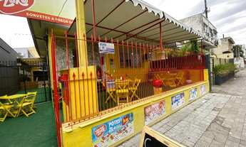 Imagem 4: PORTO ALEGRE - Casa Comercial - Jardim Itu