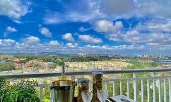 Imagem 7: Apartamento à venda 3 quartos, 1 suíte, 2 vagas no Helbor Praças Ipoema, Cézar de Souza, M