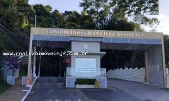 Imagem: Terreno para Venda em Juiz de Fora, Granville