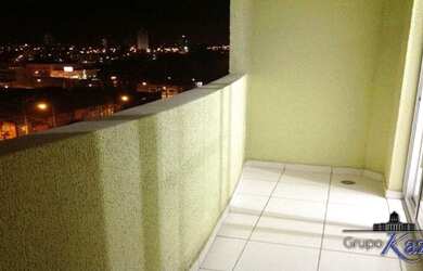 Imagem 3: Apartamento / Padrão - Jardim São Dimas - Locação - Residencial