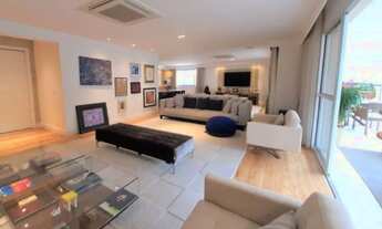 Imagem: Apartamento à venda em São Paulo