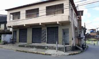 Imagem 4: Casa Prédio Duplex com ponto comercial em Cavaleiro