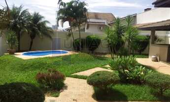 Imagem 5: INDAIATUBA - Casa de Condomínio - VILLAGE TERRAS DE INDAIÁ