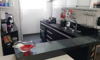 Imagem 6: Apartamento Venda 2 Dormitórios - 82 m² Vila Clementino