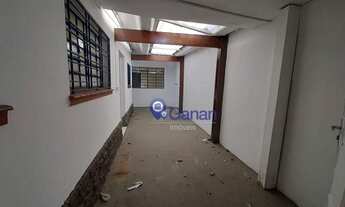 Imagem 2: Sobrado com 4 dormitórios para alugar, 221 m² por R$ 6.500,00/mês - Campo Belo - São Paulo