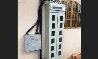 Imagem 3: Eletricista em geral