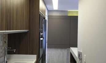 Imagem 4: 105637 Apartamento para aluguel possui 48 metros quadrados com 2 quartos - São Paulo - SP