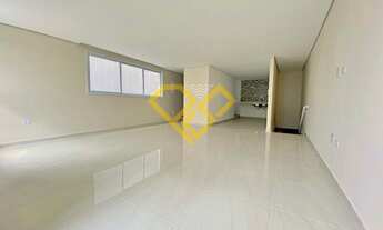 Imagem 3: Casa à venda, 3 quartos, 3 suítes, 2 vagas, Campo Grande - Santos/SP