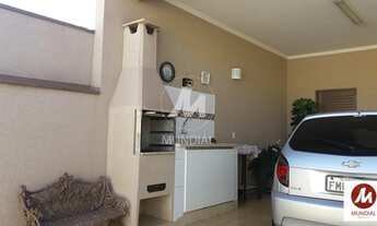 Imagem 3: Casa (térrea na rua) 3 dormitórios/suite, cozinha planejada