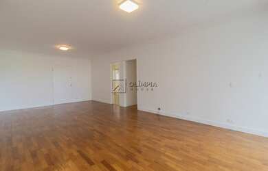 Imagem 6: Apartamento Venda 3 Dormitórios - 128 m² Jardim Europa