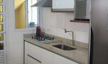 Imagem 6: Cobertura para Venda em Santo André, Campestre, 3 dormitórios, 1 suíte, 2 banheiros, 2 vag