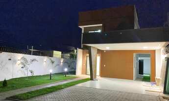 Imagem 3: Casa Duplex em Timon>