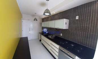 Imagem 5: Apartamento com 2 dormitórios, 92 m² - venda por R$ 1.120.000,00 ou aluguel por R$ 4.500,0