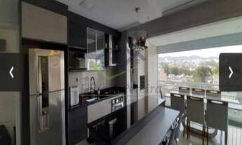 Imagem 2: MOGI DAS CRUZES - Apartamento Padrão - VILA SUISSA