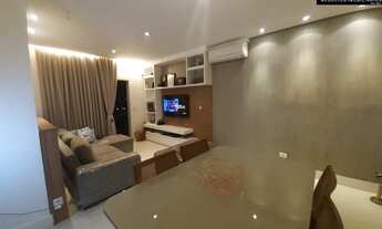 Imagem 5: VINHEDO - Apartamento Padrão - Condomínio Residencial Pamplona