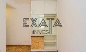 Imagem 5: São Paulo - Apartamento Padrão - Jardim América