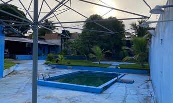 Imagem 3: Pequena chácara na cidade