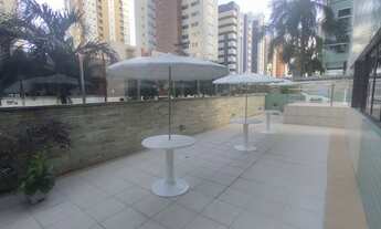 Imagem 6: Apartamento à venda, Tambaú, João Pessoa, PB