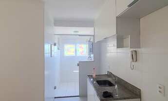 Imagem 6: Apartamento para Aluguel - Panamby, 2 Quartos, 58 m2