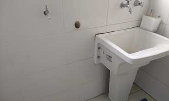 Imagem 7: Apto Jardim Aeroporto 2 quartos 2 banheiros 1 vaga - Zona Sul São Paulo - SP