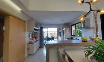 Imagem 3: Ribeirao Preto - Casa de Condomínio - Vila do Golf