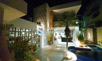 Imagem 2: LAURO DE FREITAS - Casa de Condomínio - MIRAGEM