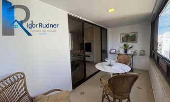 Imagem 5: SALVADOR - Apartamento Padrão - PITUBA