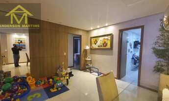 Imagem 5: Luxuoso apartamento na praia da costa de 4 quartos cod 20012 R