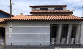 Imagem: VOTORANTIM - Casa Padrão - JARDIM EUROPA