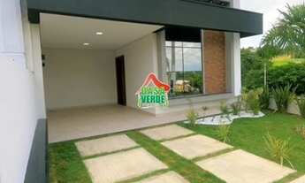 Imagem 2: INDAIATUBA - Casa de Condomínio - LOTEAMENTO PARK GRAN RESERVE