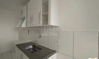 Imagem 6: Apartamento (tipo - padrao) 2 dormitórios/suite, cozinha planejada, portaria 24 horas, ele
