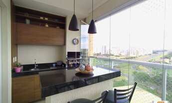 Imagem 5: Apartamento (tipo - padrao) 3 dormitórios/suite, cozinha planejada, portaria 16hs, lazer