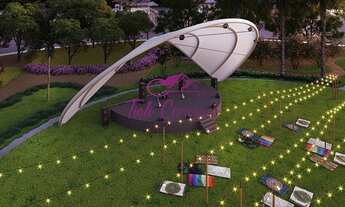 Imagem 4: INDAIATUBA - Terreno Padrão - PARQUE CAMPO BONITO