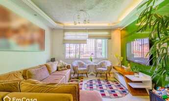 Imagem: Casa à venda em São Paulo