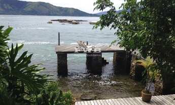 Imagem 5: ANGRA DOS REIS - RESIDENCIAL - Mombaça