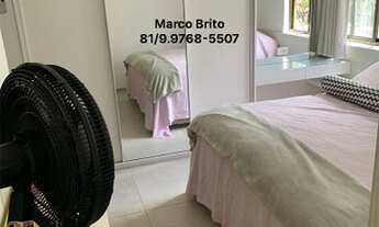 Imagem 7: Excelente APT. A 100 M. da Jaqueira. (Aceito Prposta)