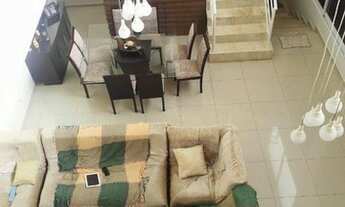 Imagem 7: SÃO JOSÉ DO RIO PRETO - Casa de Condomínio - Residencial Damha