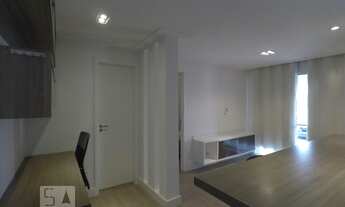 Imagem 7: Apartamento para Aluguel - Vila Andrade, 1 Quarto, 50 m2