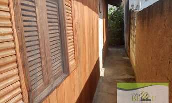 Imagem 5: Casa em Jardim Alegria - Francisco Morato