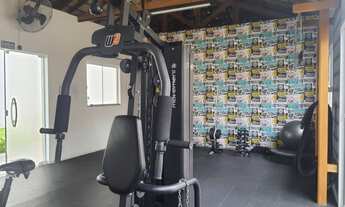 Imagem 6: Apartamento com 2 Dorms, sendo 1 suíte em Vila Urupês - Suzano - São Paulo