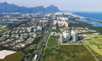 Imagem 3: Apartamento de 120 metros quadrados no bairro Barra da Tijuca com 3 quartos