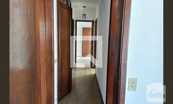 Imagem 5: Apartamento à Venda - Coração de Jesus, 4 Quartos, 165 m²