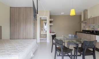 Imagem 6: Apartamento para Aluguel - Bela Vista, 1 Quarto, 46 m2