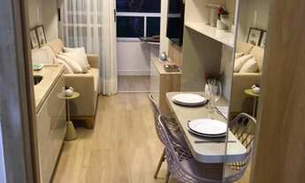 Imagem 5: Apartamento Smart com 1 quarto em Amaralina - Salvador - BA