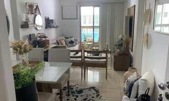 Imagem 2: EXCELENTE APARTAMENTO 2 QUARTOS - 1 SUITE - 70M² - BARRA BONITA - RECREIO - RJ