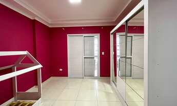 Imagem 2: PRAIA GRANDE - Apartamento Padrão - VILA GUILHERMINA