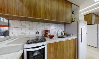 Imagem 7: Apartamento à Venda em Parque do Carmo com 2 Quartos