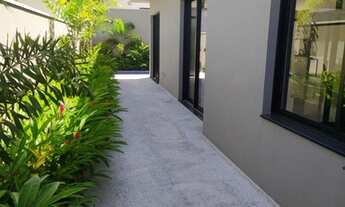 Imagem 14: SÃO JOSÉ DO RIO PRETO - Casa de Condomínio - RESIDENCIAL QUINTA DO GOLFE