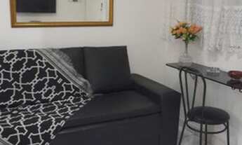 Imagem: Apto. Pé na areia com vista pro mar