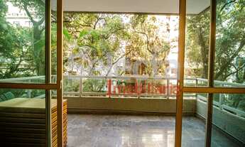 Imagem 5: RIO DE JANEIRO - Apartamento Padrão - IPANEMA